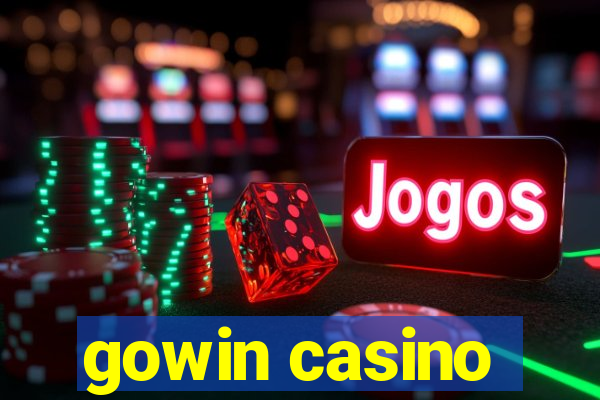 gowin casino