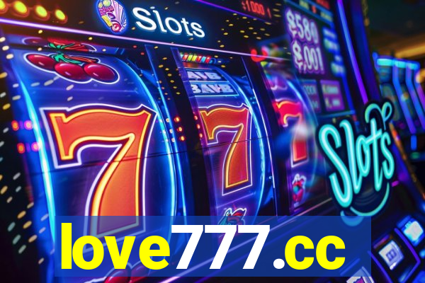 love777.cc