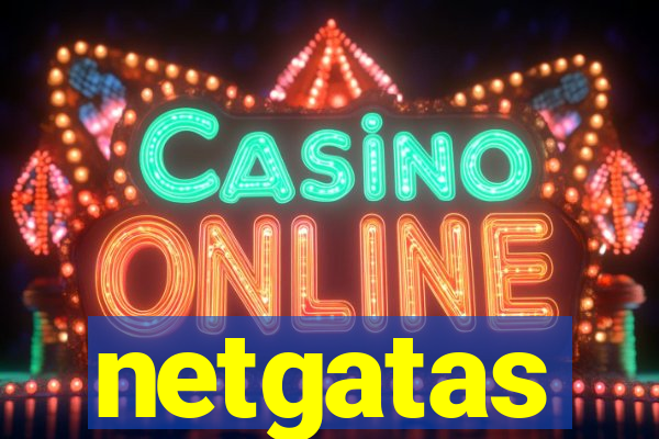 netgatas