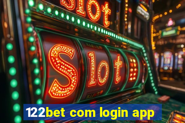 122bet com login app