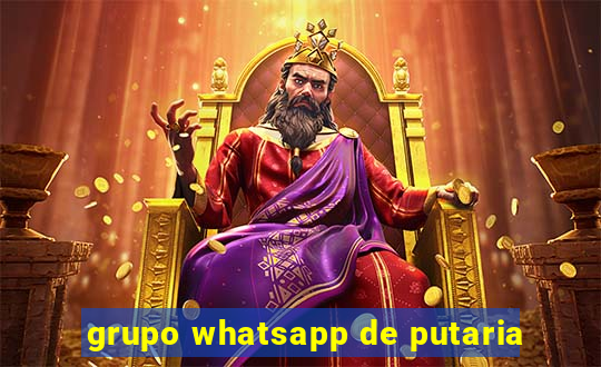 grupo whatsapp de putaria