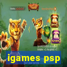 igames psp