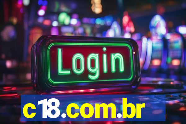 c18.com.br