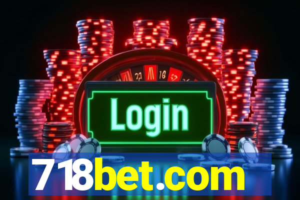 718bet.com