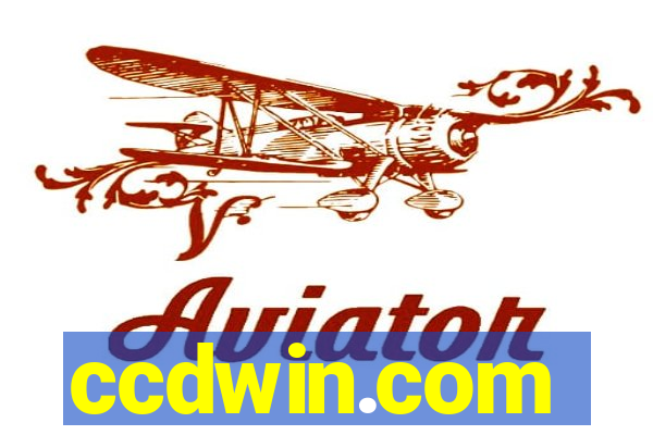 ccdwin.com