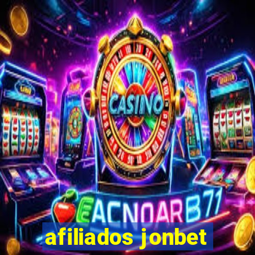 afiliados jonbet