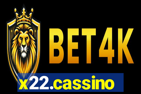 x22.cassino