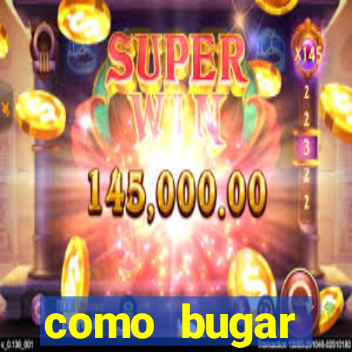 como bugar plataforma de jogos