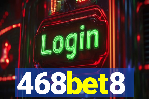 468bet8