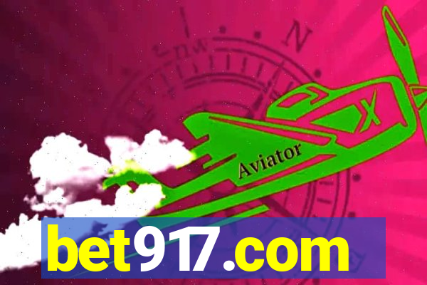 bet917.com