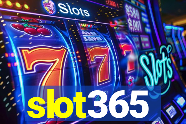 slot365