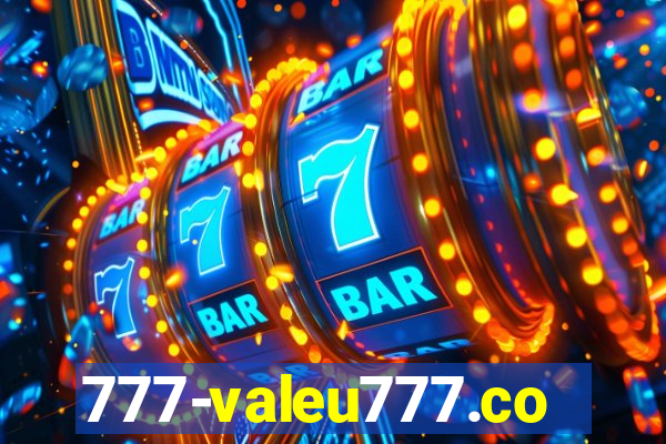 777-valeu777.com