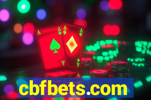 cbfbets.com