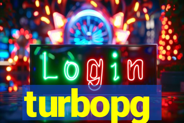 turbopg