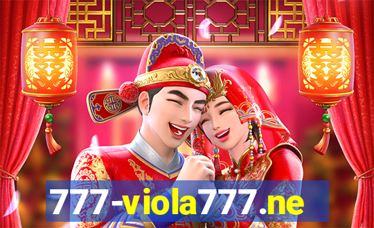 777-viola777.net