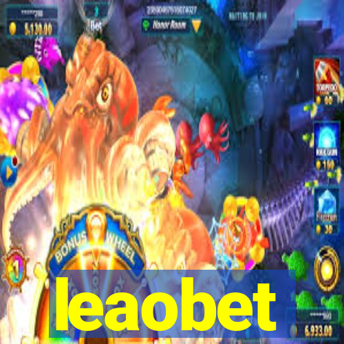 leaobet