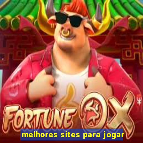 melhores sites para jogar