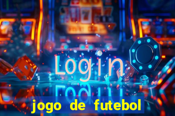 jogo de futebol gratis pc