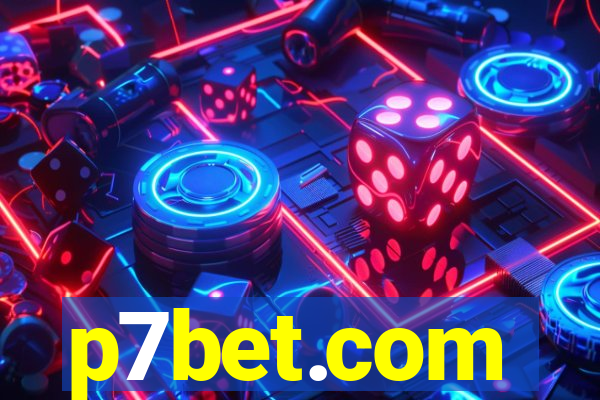 p7bet.com