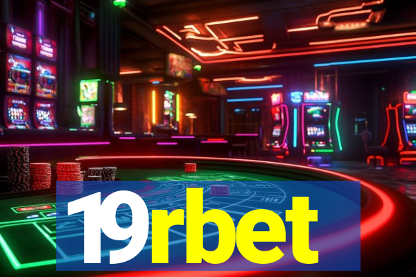 19rbet