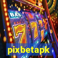 pixbetapk