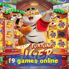 f9 games online