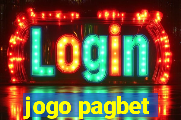 jogo pagbet