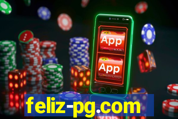 feliz-pg.com