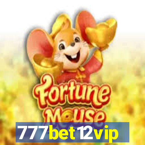 777bet12vip