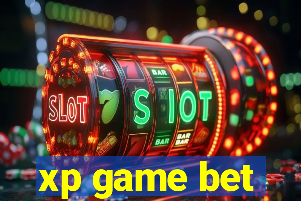 xp game bet