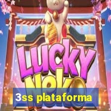 3ss plataforma