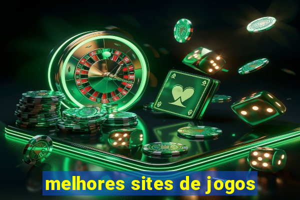 melhores sites de jogos