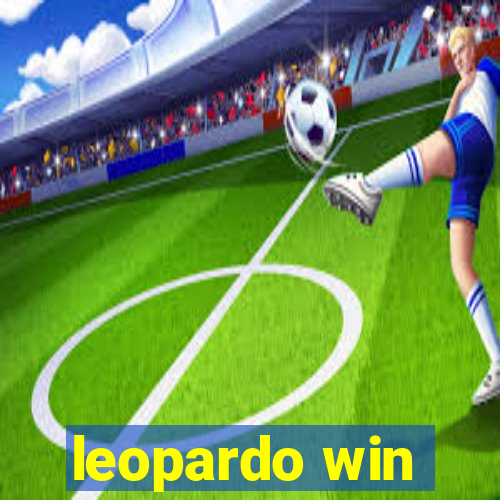 leopardo win