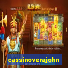 cassinoverajohn