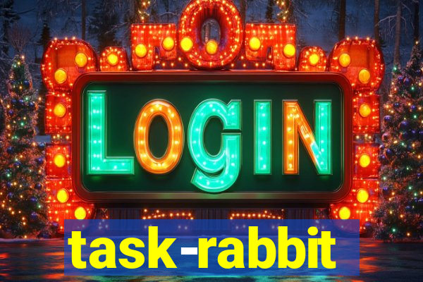 task-rabbit