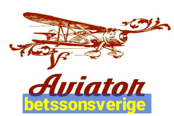 betssonsverige