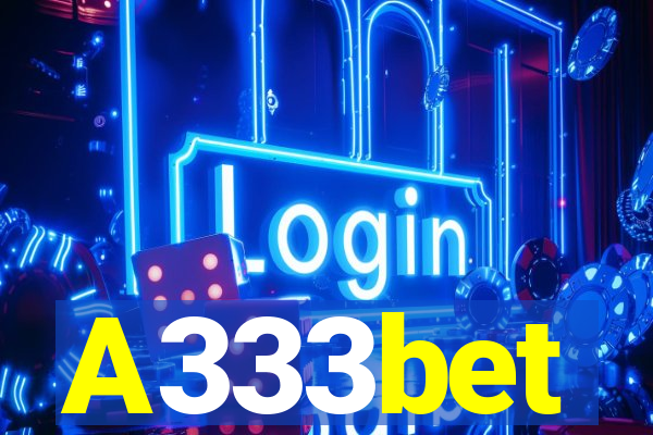 A333bet