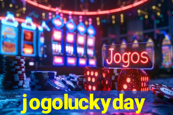 jogoluckyday