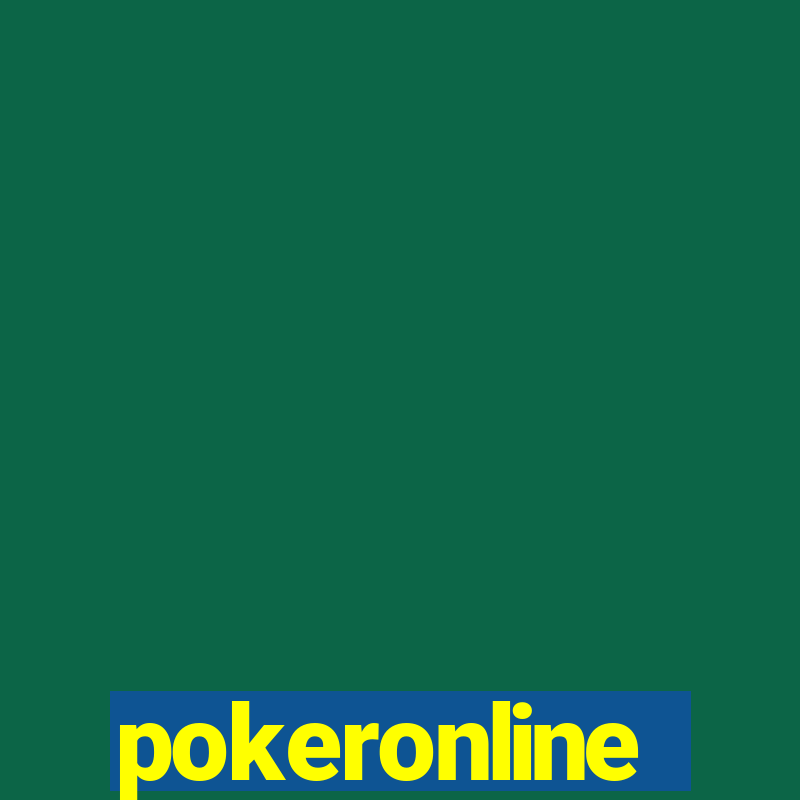 pokeronline