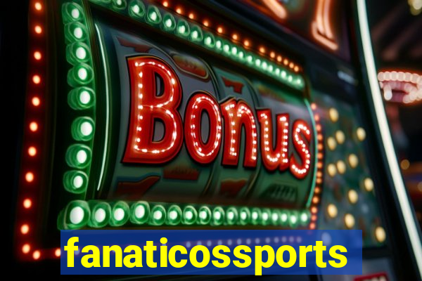 fanaticossports.bet