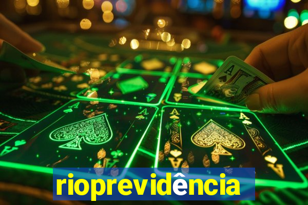 rioprevidência contracheque 2024