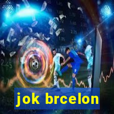 jok brcelon