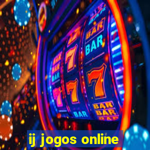 ij jogos online