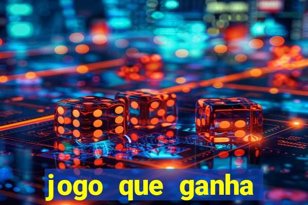 jogo que ganha dinheiro pagbank