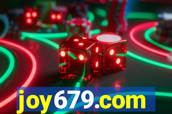 joy679.com