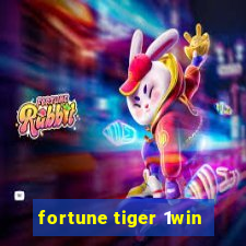 fortune tiger 1win