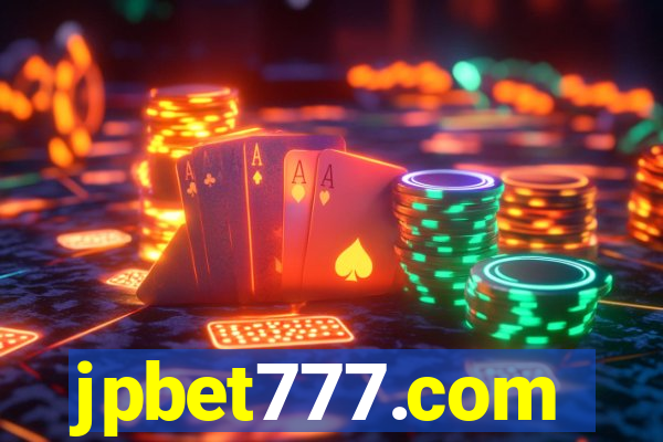 jpbet777.com