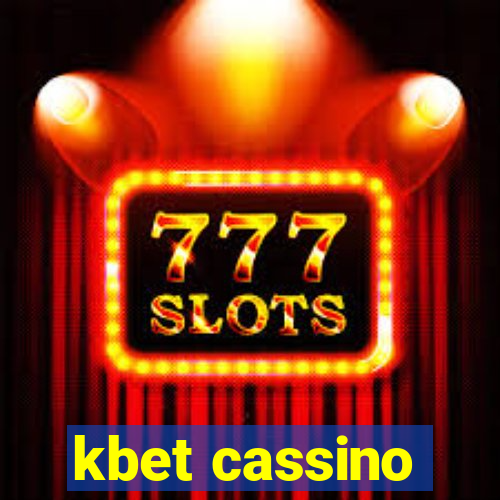 kbet cassino