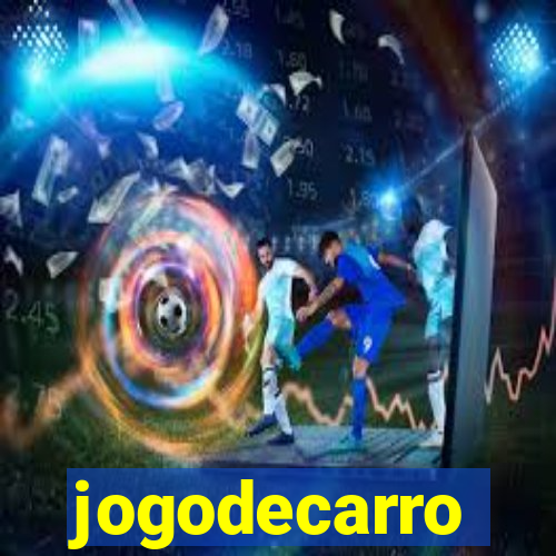 jogodecarro