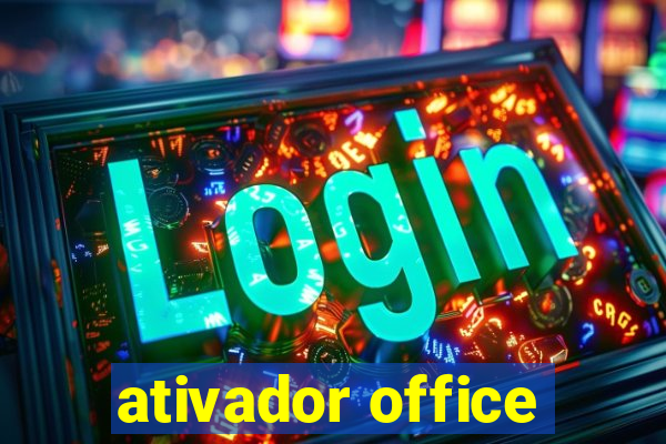 ativador office